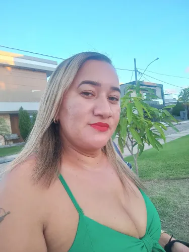 Prestadora de serviço doméstico 
