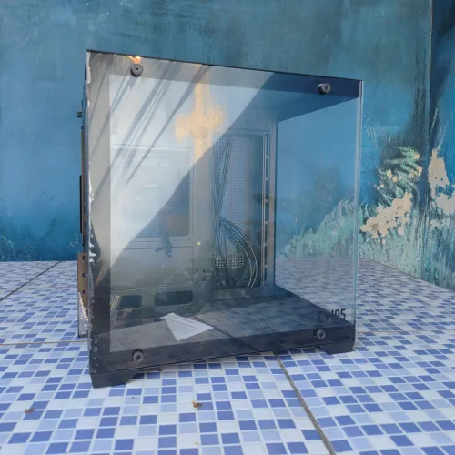 Gabinete Aquario CV105