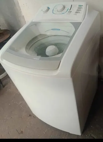 Máquina de lavar roupa 10kg entrego em Araraquara ou Américo