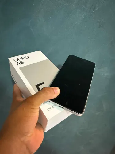 SMARTPHONE OPPO A5