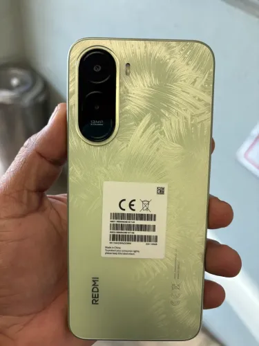 Redmi A7 pro 