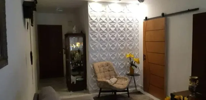 FS0 - Doron Apartamento 2/4