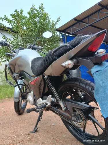 Veículo em ótimo estado, bem zelado