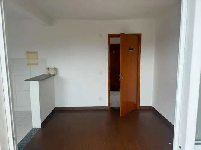 Apartamento 3/4 á Venda no Florence Garden