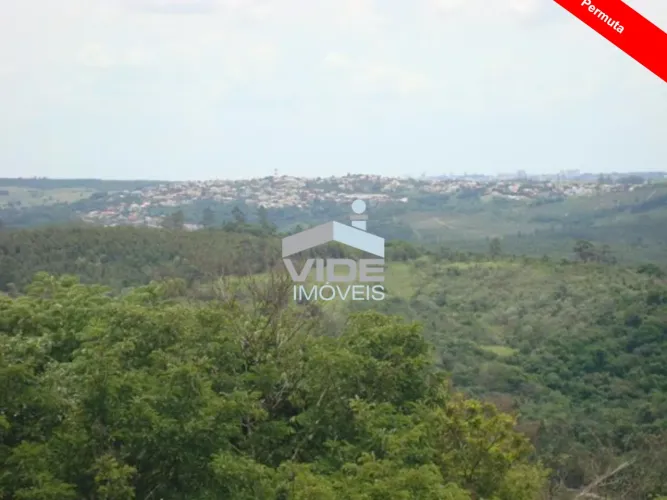 Sítio em Condomínio de Luxo em Sousas, Campinas-SP: 20.000m² de Puro Encanto e Sofisticaçã
