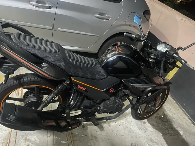 Fazer 150 2023 | Baixa KM | Impecável | Oportunidade