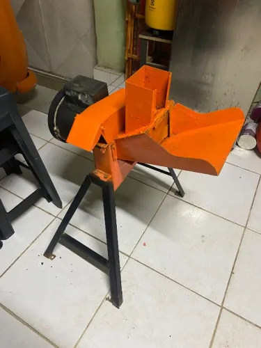 Forrageira Tramontina pouco usada