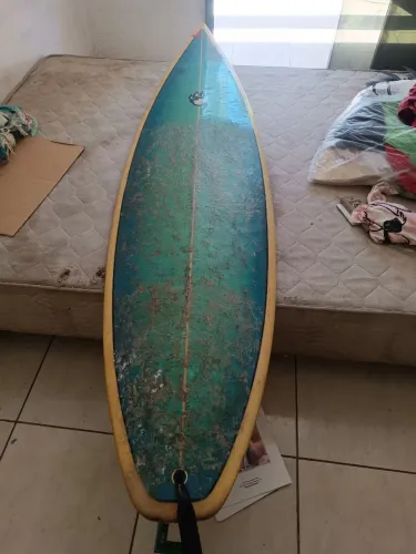 Prancha de Surf 