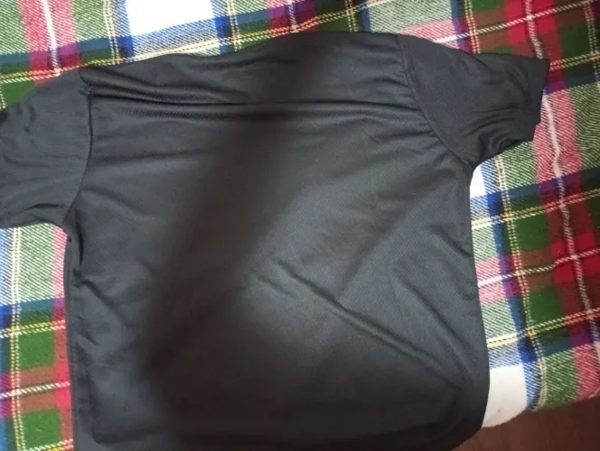 Camiseta do brasil
