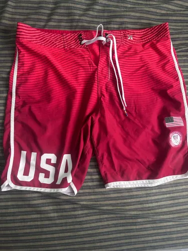 Short Phantom Hurley Original