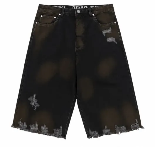 Capri piet