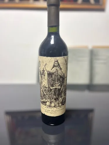 Vinho Catena Zapata Malbec 2022