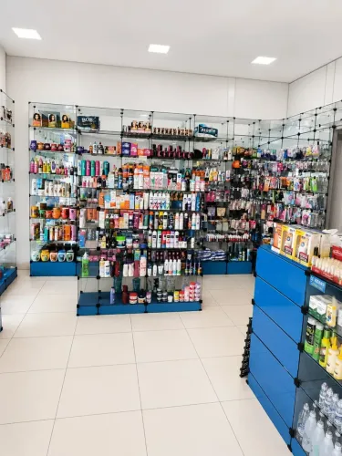 farmácia à venda