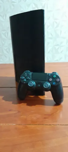 PS3 Super Slim desbloqueado HEN