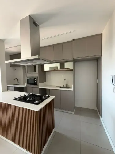 Aluguel de apartamento no Edifício Urbanit/ Com 2 quarto | MT - Cuiabá.