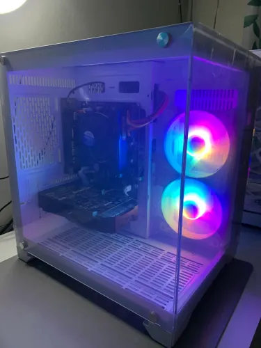 PC GAMER i5 - 16GB RAM - 1TB SSD