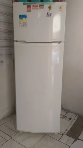 Sucata de geladeira