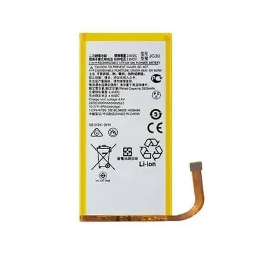 BATERIA MOTOROLA MOTO G7