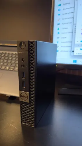 DELL MINI OptiPlex 3040