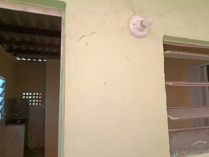 Alugasse kitnet no pina