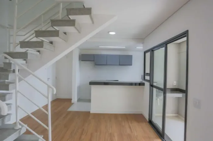 Apartamento Duplex no Campolim, Residencial Le, Sorocaba!