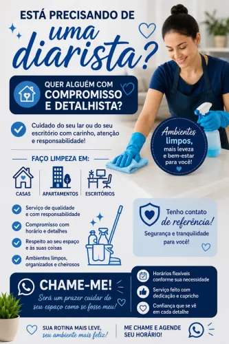 Diarista