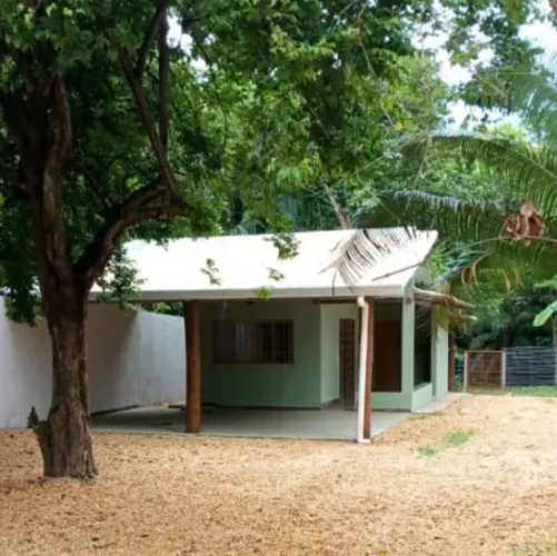 Casa nova em Taquaruçu