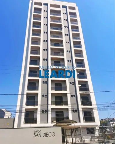 APARTAMENTO - CENTRO - MG