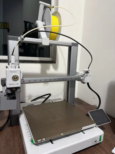 Impressora 3D Bambulab A1