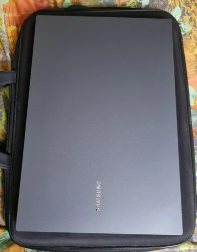 NOTEBOOK SAMSUNG NOVO