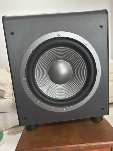 Subwoofer JBL ES250p