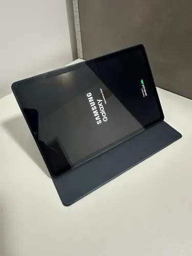Samsung Galaxy Tab S6 Lite 128GB + S Pen | Impecável | Completo