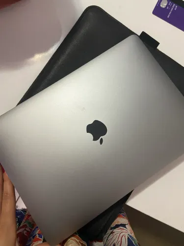 MacBook Air 13 com chip Apple M1 256GB