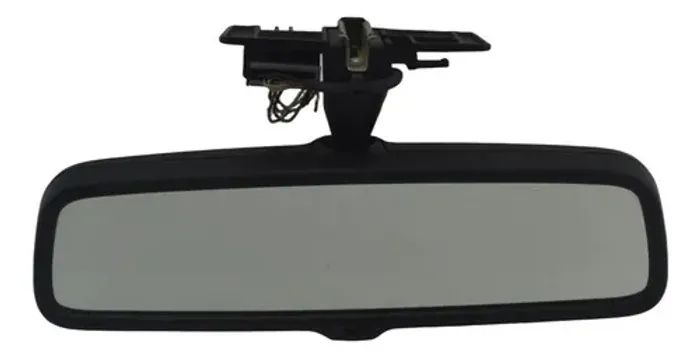 Espelho Retrovisor Interno Astra 2011 Vectra Zafira Original