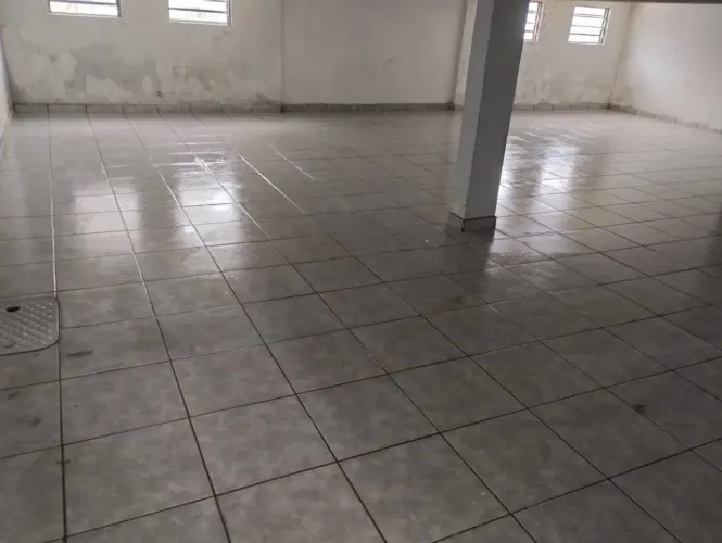 Ponto comercial