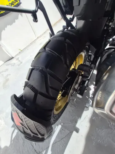 Suzuki SV650 Sv650 2024
