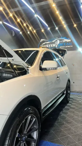 Hyundai Veracruz GLS 3.8 4WD Aut. 2012