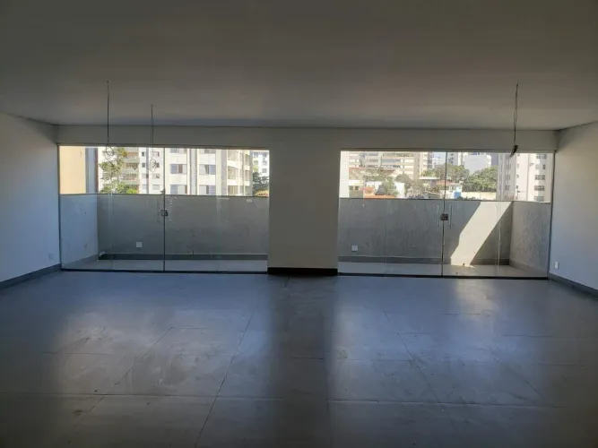 Loja para alugar na Serra