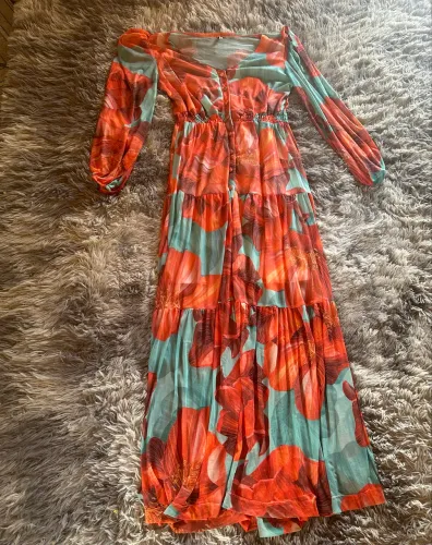 Vestido Longo