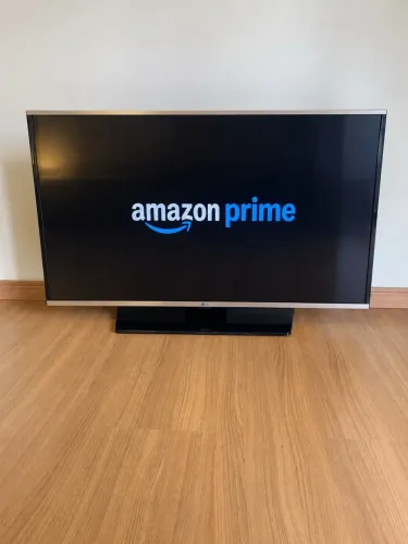 Smart TV LG 43" Full HD