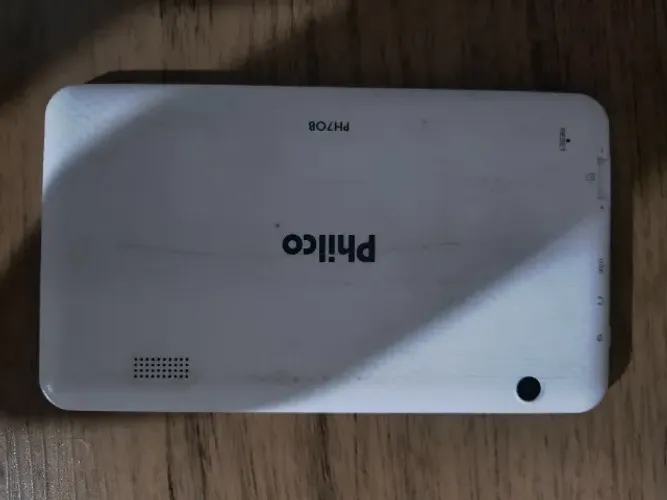 Tablet