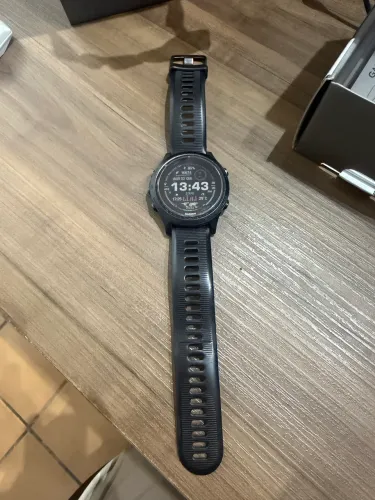 Garmin Forerunner 945