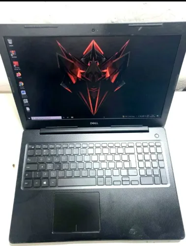Norebook dell top de linha core i3 com ssd