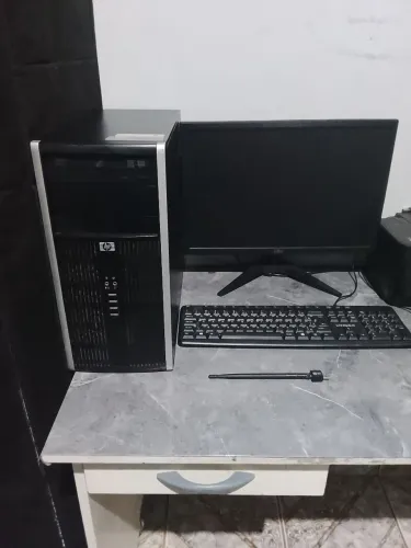 Computador de mesa