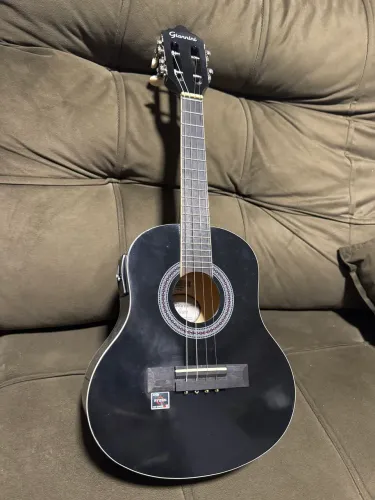 Cavaquinho Giannini Elétrico