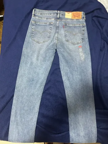 Calça levis tamanho 42