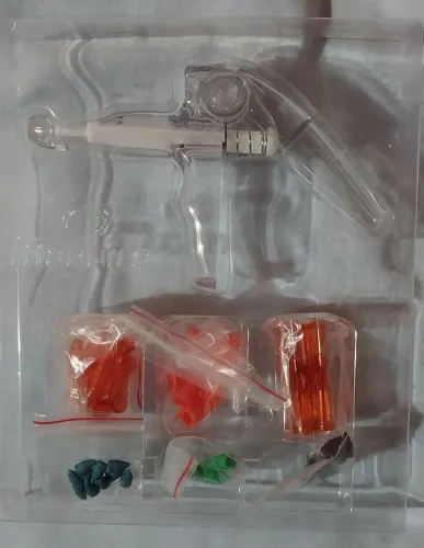 Aplicador precision maquira
