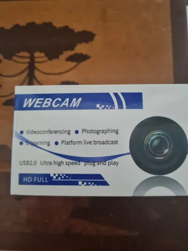 Webcam