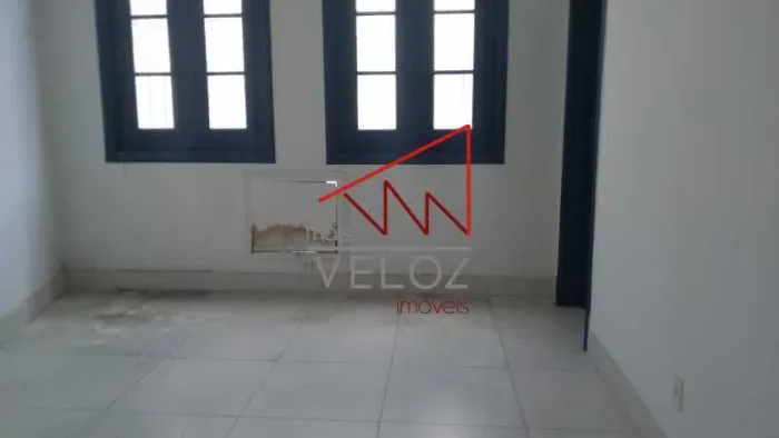 Apartamento-À VENDA-Centro-Rio de Janeiro-RJ