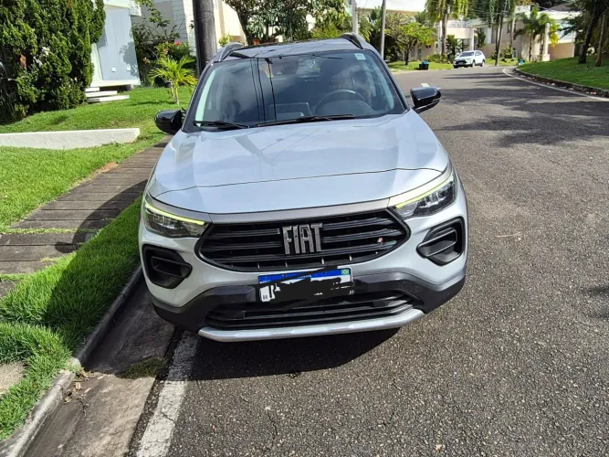Fiat Pulse Audace 1.0 Turbo 200 Flex Aut. 2023